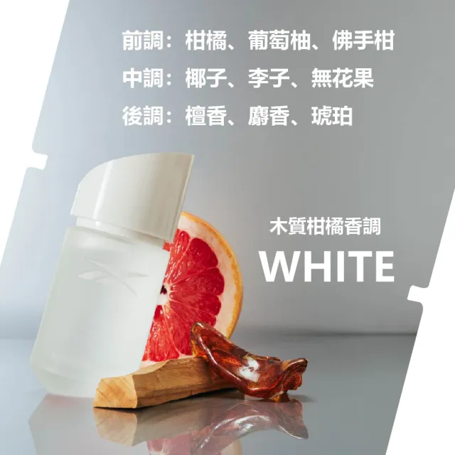 【REEBOK】男/中性淡香精-50ml-任選(專櫃公司貨)