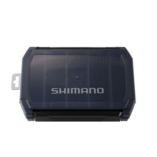 【SHIMANO】路亞盒12格/4格(CS-211V/CS-212V)