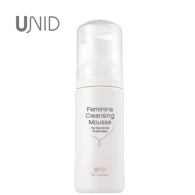 【UNID】私密淨護調理慕斯 50ml(私密處清潔)