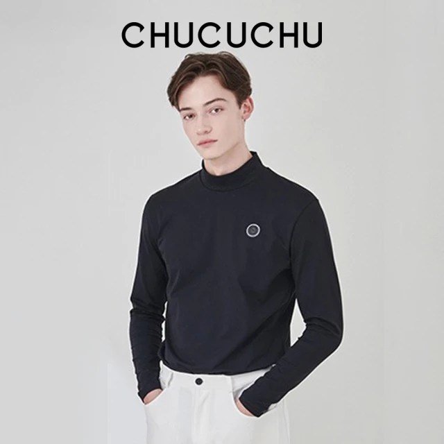 NEW BALANCE NB 長袖上衣 男 大學T 美規 黑