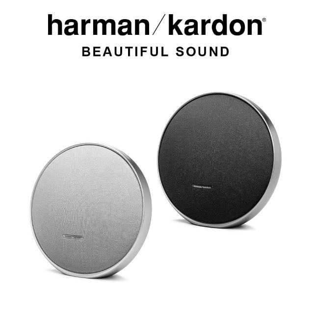 【Harman Kardon】哈曼卡頓 立體聲 藍牙喇叭(ONYX STUDIO 9)