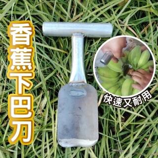 【威富登】香蕉下把刀 香蕉採摘刀 香蕉專用下把刀 除芽鏟 香蕉工具(香蕉下把刀)