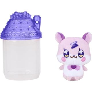 【BANDAI 萬代】美妙寵物光之美少女 閃耀倉鼠房屋組(熱門 卡通)