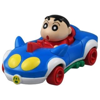 【TOMICA】Dream TOMICA 蠟筆小新跑車(小汽車)