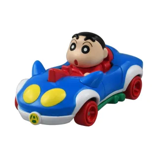 【TOMICA】Dream TOMICA 蠟筆小新跑車(小汽車)