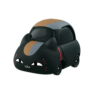 【TOMICA】Dream TOMICA 夏目友人帳 黑貓(小汽車)