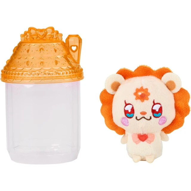 BANDAI 萬代 美妙寵物光之美少女 閃耀熊貓房屋組(熱門