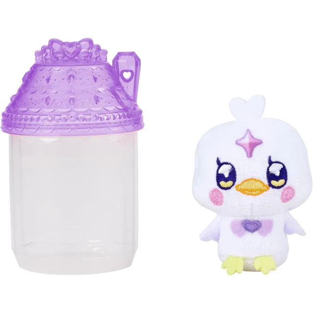 BANDAI 萬代 美妙寵物光之美少女 閃耀熊貓房屋組(熱門