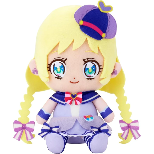 BANDAI 萬代 美妙寵物光之美少女 閃耀熊貓房屋組(熱門