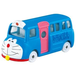 【TOMICA】Dream TOMIC 哆啦A夢巴士(小汽車)