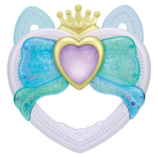 BANDAI 萬代BANDAI 萬代 美妙寵物光之美少女 友好蝴蝶搖鈴(熱門 卡通)