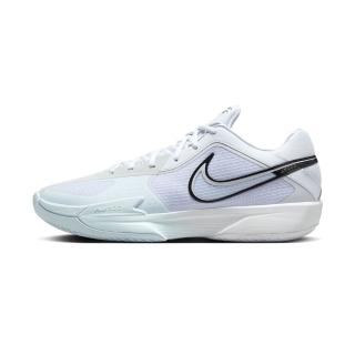 【NIKE 耐吉】GT Cut Cross EP 男鞋 藍白色 運動 休閒 緩震 舒適 氣墊 籃球鞋 HF0231-004