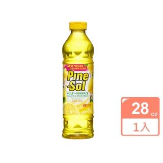 【美國 Pine-Sol】清潔劑28oz/828ml