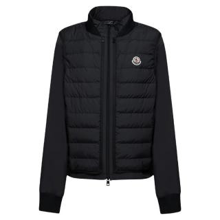 【MONCLER】春夏新款 男款 VERNEY三合一外套-黑色(1號USA-S、2號USA-M、3號USA-L、4號USA-XL、5號USA-XXL)