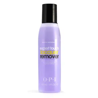 【O.P.I】高效溫和專業去光水110mL-AL414(卸甲神器/去色/美甲/官方直營)