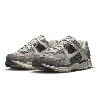 【NIKE 耐吉】Nike Zoom Vomero 5 Cobblestone 灰褐 老爹鞋 女鞋(FB8825-001)