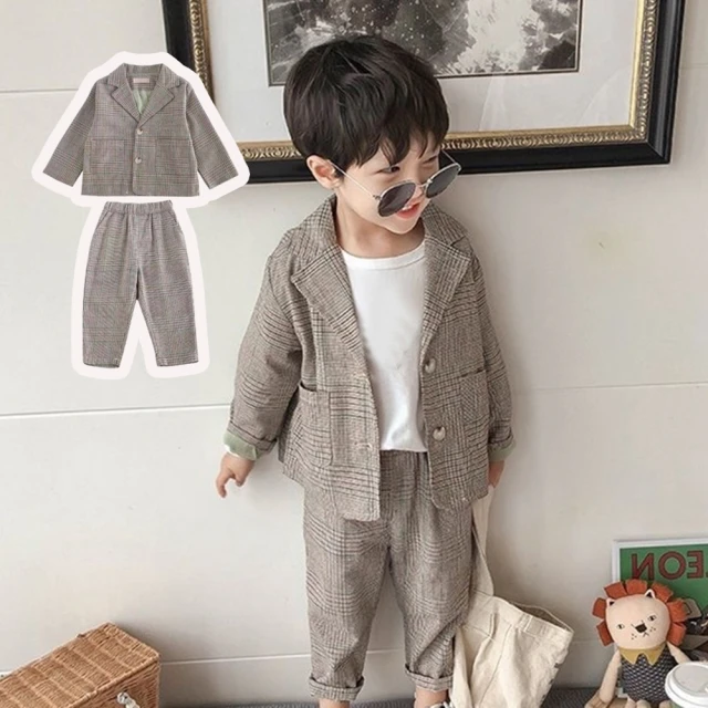 Mamas & Papas 沉浸-荷葉袖連身寬褲(4種尺寸可