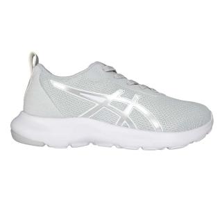 【asics 亞瑟士】19-25CM LAZERBEAM MN-S 男女中童運動鞋-休閒 亞瑟士(1154A197-020)