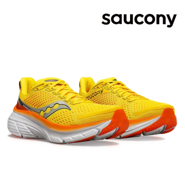 SKECHERS 涼鞋 Max Cushioning-Aur