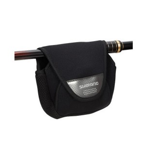 【SHIMANO】PC-031L 捲線器保護套 S號