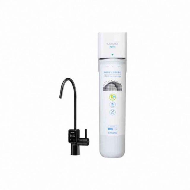 【SAKURA 櫻花】生飲淨水器(P0775)