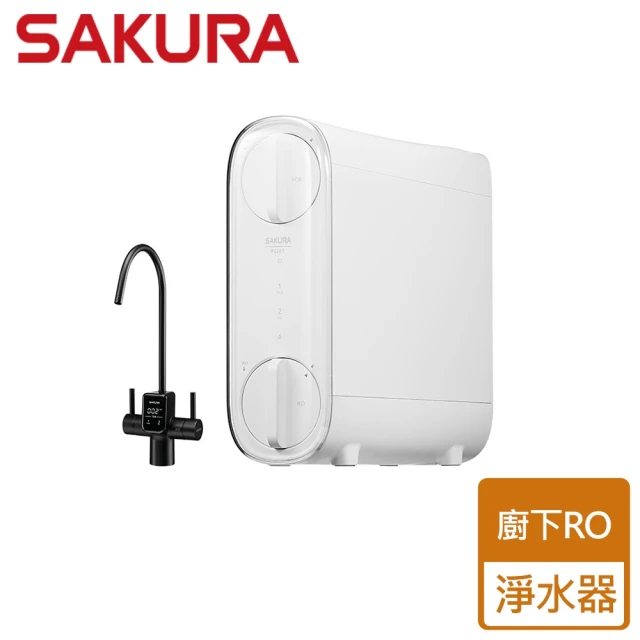 VIP專屬賣場 全櫥雙出RO高流量淨水器 1000GPD(買