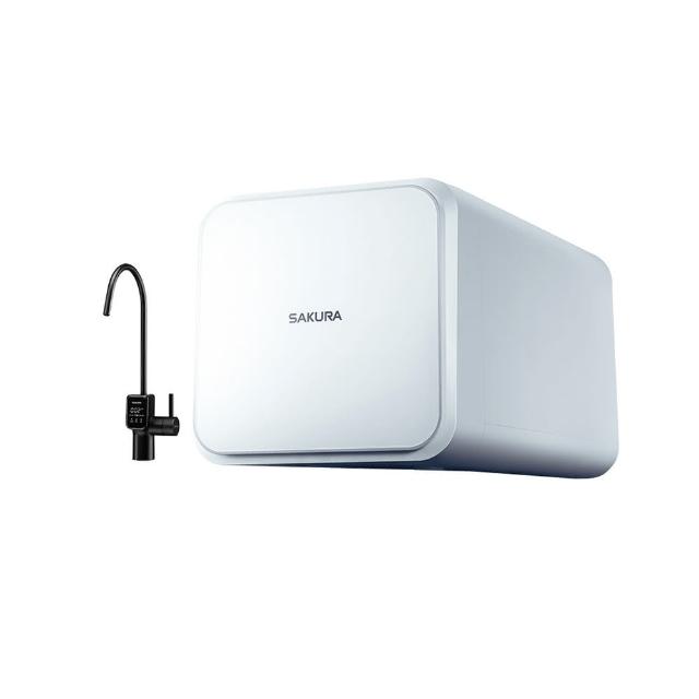 【SAKURA 櫻花】RO淨水器(P0262)