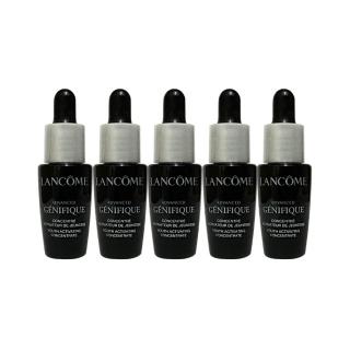 【爆炸哥直播獨家】蘭蔻 超未來肌因賦活露 7ml 5入組(專櫃公司貨)