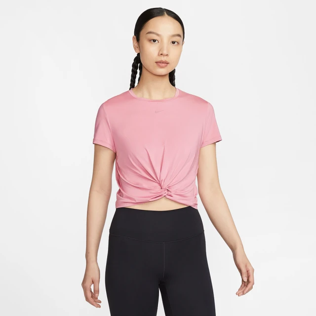 adidas 愛迪達 運動 休閒 T恤 短袖 女上衣 W A