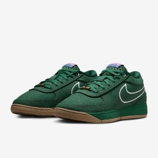 【NIKE 耐吉】籃球鞋 男鞋 運動鞋 包覆 緩震 BOOK 1 EP 綠 FJ4250-300(2B3615)