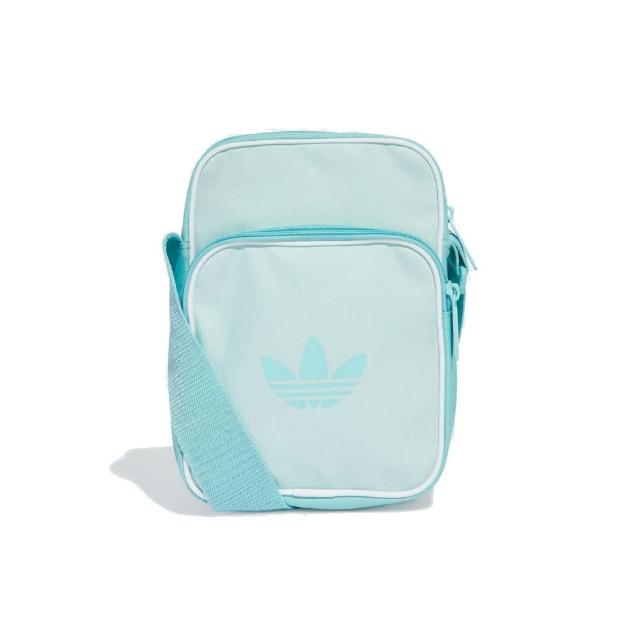 【adidas 愛迪達】運動 休閒 斜背包 ADICOLOR SIB 男女 - JD5545
