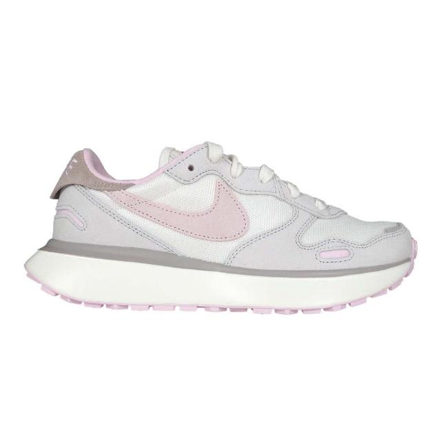 【NIKE 耐吉】W PHOENIX WAFFLE 女休閒運動鞋-反光 慢跑(HV5993-161)