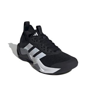 【adidas 愛迪達】休閒 避震 訓練 慢跑鞋 運動鞋 RAPIDMOVE ADV 2 TRAINER M 男 - IH5242