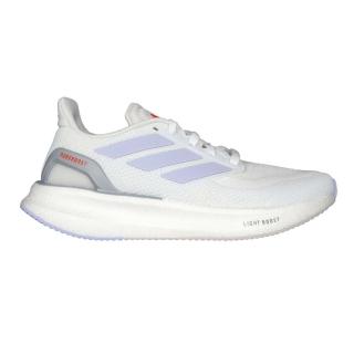 【adidas 愛迪達】PUREBOOST 5 W 女慢跑鞋-運動 路跑 愛迪達 輕量(JH6450)