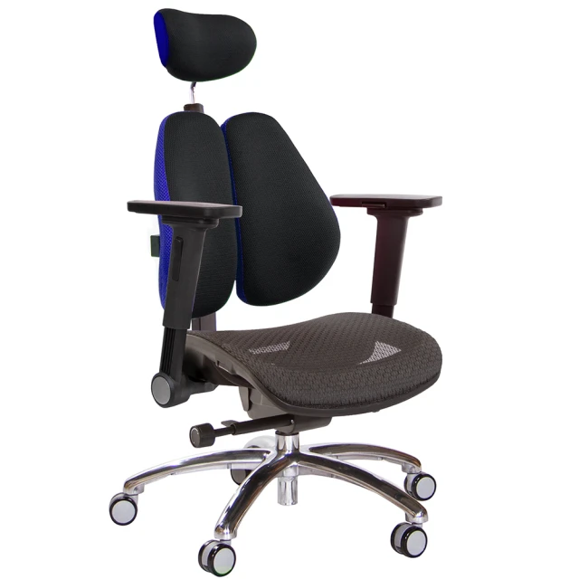 Z.O.E 獨立筒坐墊電腦椅/主管椅/辦公椅/坐臥兩用(坐臥 Z.O.E 獨立筒坐墊電腦椅/主管椅/辦公椅/坐臥兩用(坐臥