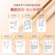 【DV 麗彤生醫】張榕容推薦-醇享受膠囊x3盒(30顆/盒;輕鬆窈窕 天天順暢)