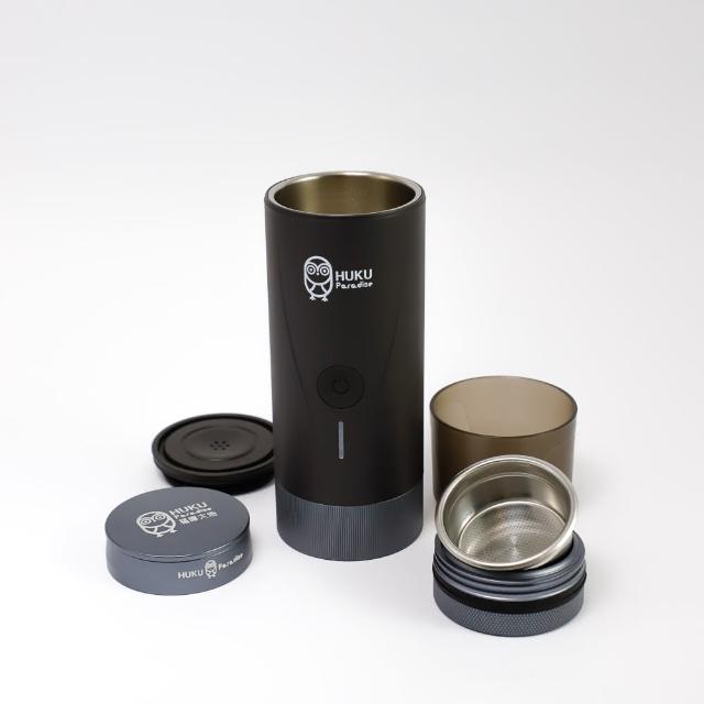 【AEROPRESS】AeroPress Go ｜美國愛樂壓旅行組 小尺寸好攜帶！(美國製)