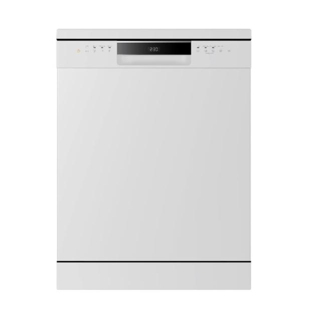 【SAKURA 櫻花】16人份獨立式嵌入櫃體E7881兩用洗碗機(E-7881基本安裝)