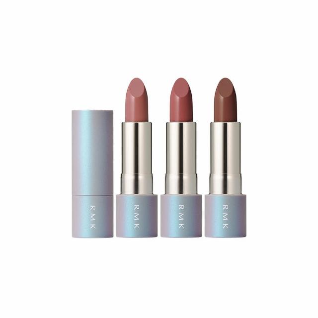 RMK 暮光柔霧口紅