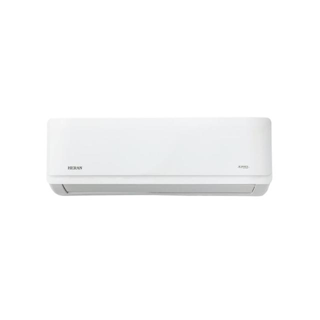 【HERAN 禾聯】6-8坪耀金典雅型冷暖分離式空調(HI-AR41H2/HO-AR41H2)