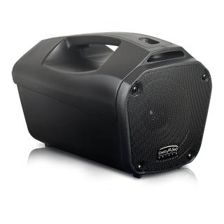 【CHIAYO 嘉友】迷你手提式無線擴音機 /臺 COACH PRO 500