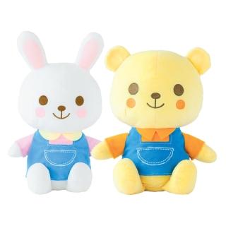【Combi】好朋友玩具(安撫互動玩具)