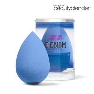 【beautyblender】原創美妝蛋-丹寧藍(專櫃公司貨)