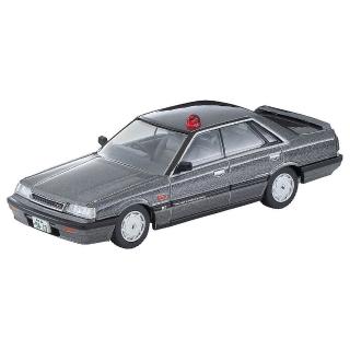 【TOMICA】TOMYTEC LV-N 危險刑警10 SKYLINE 4門 HT GT PASSAGE TWINCAM 24V(模型車)