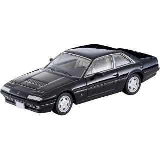【TOMICA】TOMYTEC LV-NEO 法拉利 412 黑(模型車)