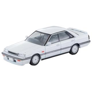 【TOMICA】TOMYTEC LV-N301a Skyline 4door HT GT Passage Twin cam 24V(模型車)