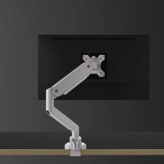 【DESKER】MONITOR ARM 螢幕懸臂支架(螢幕支架/電腦螢幕支架/桌上型螢幕支架)