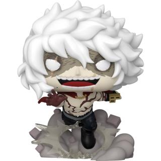 【FUNKO】POP Plus: 我的英雄學院 死柄木弔 人人為我