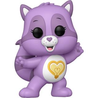 【FUNKO】POP Animation: Care Bears- Bright Heart 浣熊
