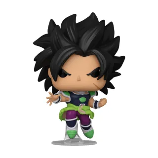 【FUNKO】POP Animation: 七龍珠超布羅利布羅利